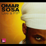 Omar Sosa - Live Ã€ FIP '2006