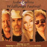 Judy Collins - Wildflower Festival '2003