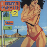 Fausto Papetti - Il Mondo Di Papetti â„– 2 '1988