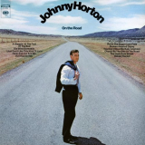Johnny Horton - On the Road '1969