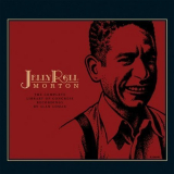 Jelly Roll Morton - The Complete Library Of Congress '2005
