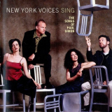 New York Voices - Sing the Songs of Paul Simon 'June, 1997