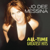 Jo Dee Messina - All-Time Greatest Hits '2017