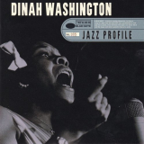 Dinah Washington - Jazz Profile: Dinah Washington '1997