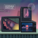 Pinkshinyultrablast - Miserable Miracles '2018