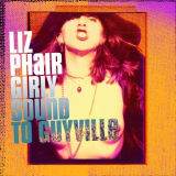 Liz Phair - Girly-Sound to Guyville: The 25th Anniversary Boxset '2018
