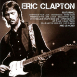 Eric Clapton - Icon 2 '2011