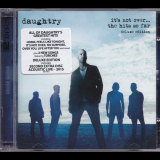 Daughtry - Its Not Over The Hits So Far '2016