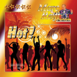 Marc Reift Orchestra - Hot! '2013