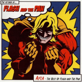 Flash And The Pan - Ayla - The Best Of Flash And The Pan '2005