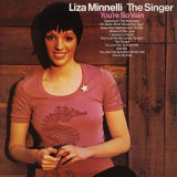 Liza Minnelli - The Singer (Expanded Edition) '1972/2018