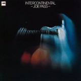 Joe Pass - Intercontinental (Remastered) '2014 (1970)