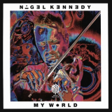 Nigel Kennedy - My World '2016