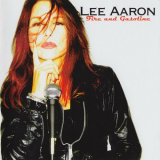 Lee Aaron - Fire and Gasoline '2016