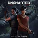 Henry Jackman - Uncharted: The Lost Legacy (Original Soundtrack) '2017