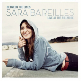 Sara Bareilles - Between The Lines: Live At The Fillmore '2008