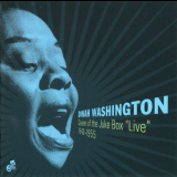 Dinah Washington - Queen of the Juke Box Live '2000 [Remastered]