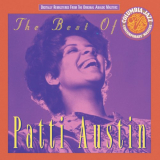 Patti Austin - The Best Of Patti Austin '1994