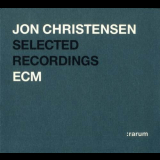 Jon Christensen - Selected Recordings '2004