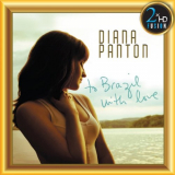 Diana Panton - To Brazil with Love (Remastered) '2011/2019