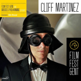 Cliff Martinez - Cliff Martinez at Film Fest Gent '2014