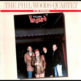 Phil Woods - At The Vanguard 'October 8, 1982