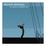 Nelson Rangell - My American Songbook - Volume 1 '2005
