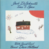 Jack DeJohnette - Time & Space '1973