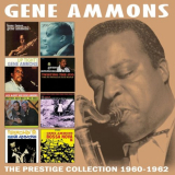 Gene Ammons - The Prestige Collection: 1960 - 1962 '2017