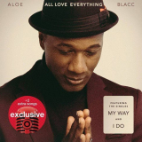Aloe Blacc - All Love Everything (Deluxe Edition) '2020