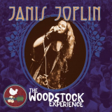 Janis Joplin - Woodstock Experience '2009