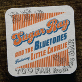 Sugar Ray & the Bluetones - Too Far from the Bar '2020