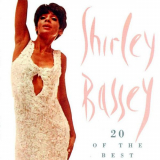 Shirley Bassey - 20 Of The Best '1996