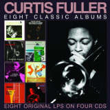 Curtis Fuller - Eight Classic Albums '2020