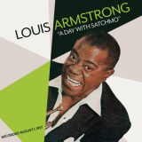 Louis Armstrong - A Day With Satchmo '2012/2019