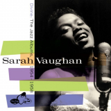 Sarah Vaughan - Divine: The Jazz Albums 1954-1958 '2018