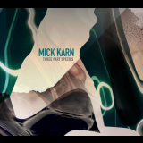 Mick Karn - Three Part Species '2006