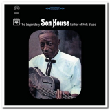 Son House - Father of Folk Blues '1965/2016