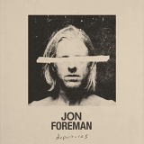 Jon Foreman - Departures '2021