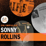 Sonny Rollins - On Impulse: Sonny Rollins '2021