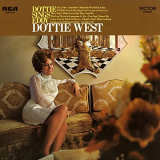 Dottie West - Dottie Sings Eddy '1969