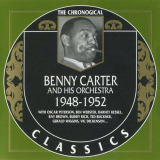 Benny Carter - The Chronological Classics: 1948-1952 '2003