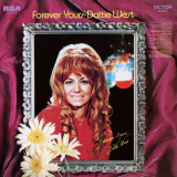 Dottie West - Forever Yours '1970 / 2021
