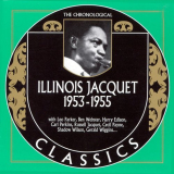 Illinois Jacquet - The Chronological Classics: 1953-1955 '2007