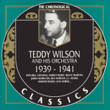 Teddy Wilson - The Chronological Classics: 1939-1941 '1992