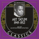 Art Tatum - The Chronological Classics: 1949-1953 '2006