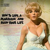 Michel Legrand - How To Save A Marriage and Ruin Your Life (Original Soundtrack Recording) '1968/2018