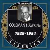 Coleman Hawkins - The Chronological Classics '1991-2006
