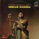 Miriam Makeba - The World of Miriam Makeba '1963/2016