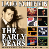 Lalo Schifrin - The Early Years '2018